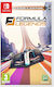 Formula Legends Legacy Издание Switch Игра