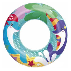 Bestway Kinder Schwimmringe mit Durchmesser 51cm Bestway Kinder Schwimmringe mit Durchmesser 51cm