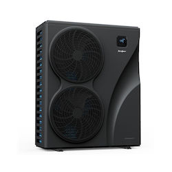 Poolheizung Dreiphasige Inverboost Pbs 305pt 28,5kW 104x35,5x129,5cm