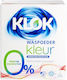 Klok Eco Detergent Pudră pentru Haine Sensibile și de Lână 1.17kg