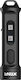 XTAR T1 Diving Safety Light LED with Brightness 500 Lumen