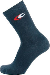 Cofra Antibes Sommer Navy Jagdsocken
