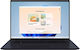 Asus Vivobook 18 M1807GA-S8004W 18.4" IPS FHD+ 144Hz (Ryzen AI 400 Series/32GB/1TB SSD/W11 Home) (UK Keyboard)