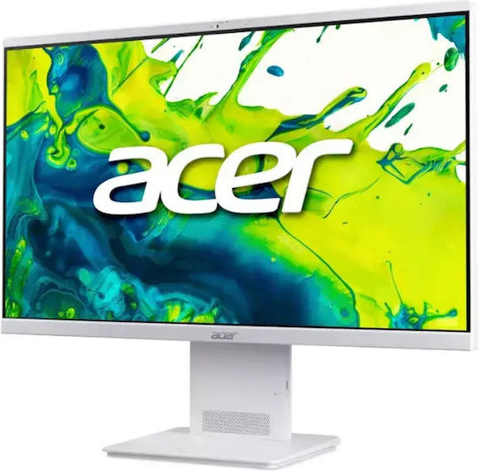 Acer Aspire S24-B 24" (Ultra 7-155H/16GB/1TB SSD/Full HD/Windows 11 Pro) Сребрист