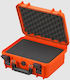 Plastica Panaro Flight Case Κόκκινο