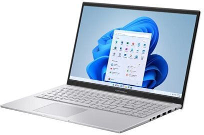 Asus VivoBook 15 F1504VAP-IH79T 15.6" FHD (Core 7-150U/16GB/1TB SSD/W11 Home) (US Keyboard)