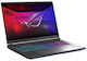 Asus ROG Strix G18 G815LP-IS96 18" QHD+ 240Hz (Ultra 9-275HX/32GB/1.0TB SSD/GeForce RTX 5070/W11 Home) Eclipse Gray (US Keyboard)