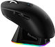 Solakaka SM820 Wireless Gaming Mouse 22000 DPI Black