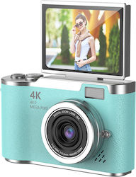 LK-007 Παιδική 48MP Τιρκουάζ