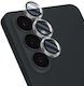 Force Glass Camera Protection Samsung Galaxy S26 Ring Lens Tempered Glass Transparent