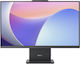 Lenovo IdeaCentre AIO 24 Gen 9 23.8" (i7-13620H/16GB/1TB SSD/FHD/Без операционна система)