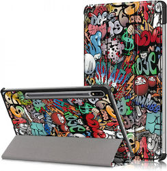 Techsuit Foldpro Flip Cover (Samsung Galaxy Tab S8 11 Inch Sm-x700 / Sm-x706) Techsuit Foldpro Flip Cover (Samsung Galaxy Tab S8 11 Inch Sm-x700 / Sm-x706)