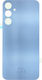 Clappio Compatible Battery Cover Samsung Galaxy A25 5g Integrated Adhesive Blue