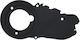 Einparts Car Timing Belt Cover for Volkswagen Transporter T5