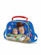 Karactermania Kinder Tasche Blau 3cm