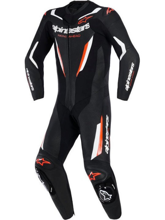 Alpinestars GP Force V2 Costum Din Piele Pentru...