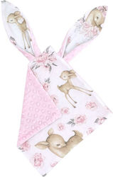 MimiNu Baby-Windeln Rosa