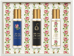 Set Gucci Alchemist's Garden A Song Rose Eau de Parfum Pentru Femei 15 Ml + Alchemist's Garden Voice Snake Eau de Parfum Pentru Femei 15 Ml + Alchemist's Garden F Set Gucci Alchemist's Garden A Song Rose Eau de Parfum Pentru Femei 15 Ml + Alchemist's Garden Voice Snake Eau de Parfum Pentru Femei 15 Ml + Alchemist's Garden F