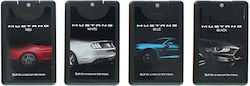 Set Ford Mustang White Eau de Toilette Pentru Bărbați 20 Ml + Mustang Red Eau de Toilette Pentru Bărbați 20 Ml + Mustang Black Eau de Toilette Pentru Bărbați 20 Ml + Mustang Blue Eau de Toilette Pentru Bărbați 20 Ml