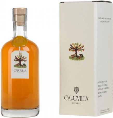 Distillato Di Brandy 42% 500ml