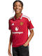 Manchester United 26/27 Home Kids Football Fan Jersey