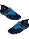 Kinder Strandschuhe Türkis