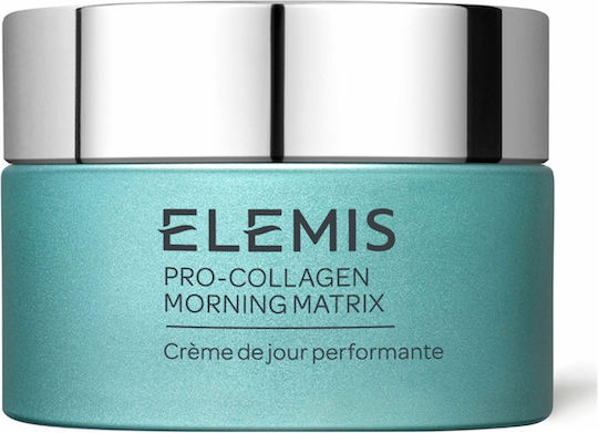 Elemis Pro-collagen Хидратиращ Крем За Лице За Деня 30ml