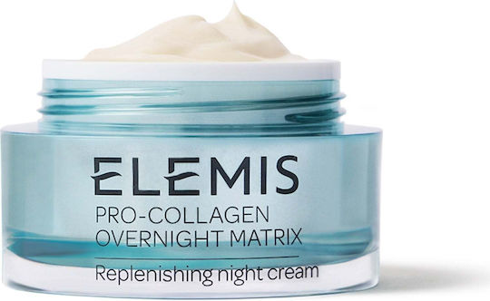 Elemis Pro-collagen Αντιγηραντική Κρέμα Προσώπου Νυκτός 50ml