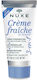 Nuxe Creme Fraiche De Beaute Κρέμα Προσώπου για Ενυδάτωση, Σύσφιξη & Ανάπλαση 30ml