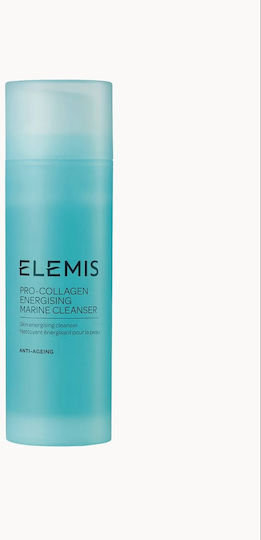 Elemis Pro-collagen Marine Gel Καθαρισμού Προσώπου 150ml