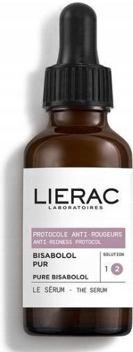 Lierac Protocole Anti-Rötung Serum Gesicht 30ml