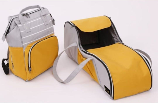 Stewehome Baby Care Basket Bag Set 70x30x33 Cm Ste-021258-v42577