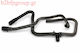 Heater Hose Kit Fiat Seicento 900 98 2pcs 46512404 + 46515876 09431-10757