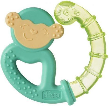 Chicco Teething Ring with Water BPA Free for 6 m+