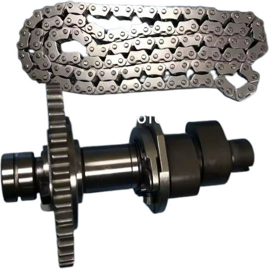 Camshaft With Chain Cfmoto Cf Atv 500 625 Oem