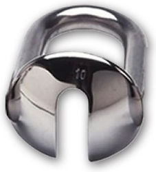 Cheie De Descarcare A Lanțului Inox Ultra 10mm