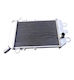 Water Radiator Kawasaki Vulcan 750 Vn750 Vn700 85-06
