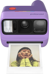Polaroid Go Gen 3 Instant Purple Polaroid Go Gen 3 Instant Purple