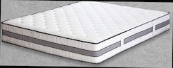 Elatirio Strom Latex 520260000787 Μονό Latex 80x190x7εκ. Elatirio Strom Latex 520260000787 Μονό Latex 80x190x7εκ.