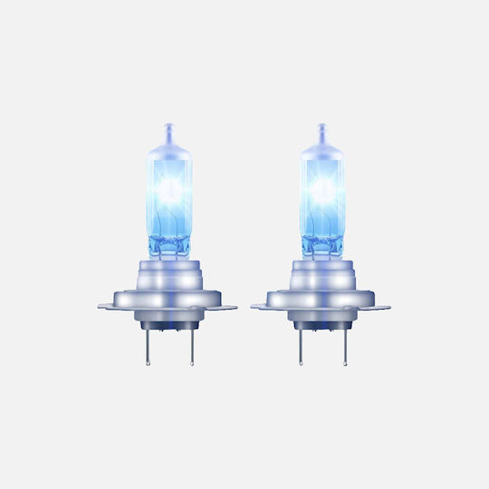 Osram Cool Blue Intense Next Gen H11 Pgj19-2 12v 55w – 5000k 1350 Lm +100% Σετ 2 Τεμ