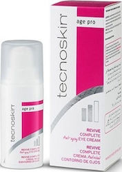 Tecnoskin Augenbefeuchter für Schwarze Kreise 15ml Tecnoskin Augenbefeuchter für Schwarze Kreise 15ml
