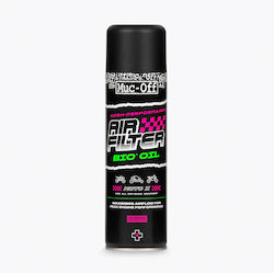 Muc-Off Bio Oil Почистващ препарат за въздушен филтър 500ml