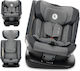 Lorelli Sagitta Kinderautositz Grau 0-36 kg