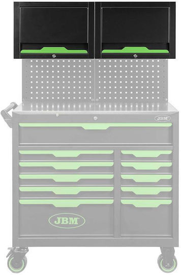 Tool Panel X2 Ref.54511 Jbm-18219