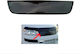 Winter Wind Deflector Vw Sharan I 2000-2010 Heko