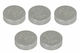 4ride Valve Shims 7.48mm X2.05mm 5 Pieces