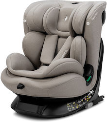 Osann Taos Car Seat i-Size with Isofix Wheat
