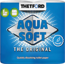 Thetford Hârtie Igienică 2 Role