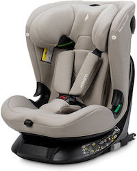 Osann Taos Car Seat i-Size with Isofix Wheat