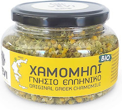 ORGANIC Χαμομήλι Βιολογικό 40gr